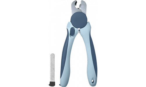 Negleklipper for Kjæledyr