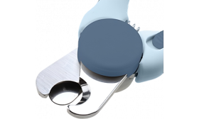 Negleklipper for Kjæledyr