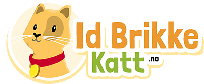 Idbrikkekatt.no